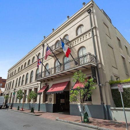Prince Conti Hotel La Nouvelle-Orléans Extérieur photo
