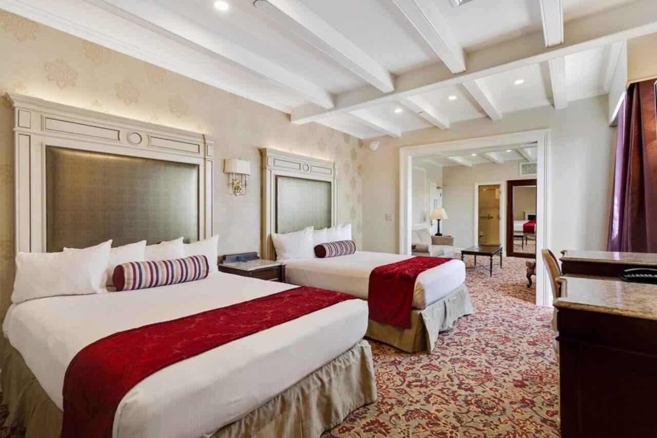 Prince Conti Hotel La Nouvelle-Orléans Extérieur photo