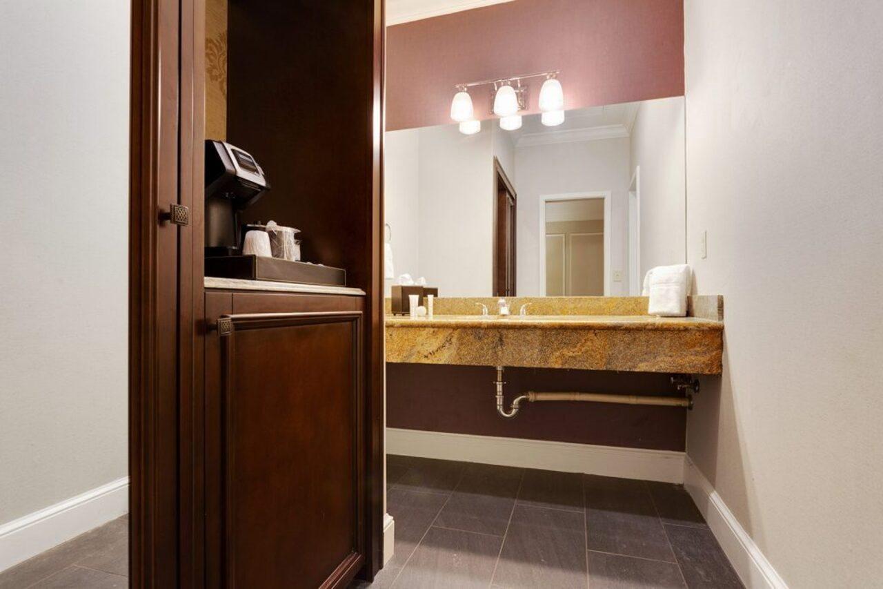 Prince Conti Hotel La Nouvelle-Orléans Extérieur photo