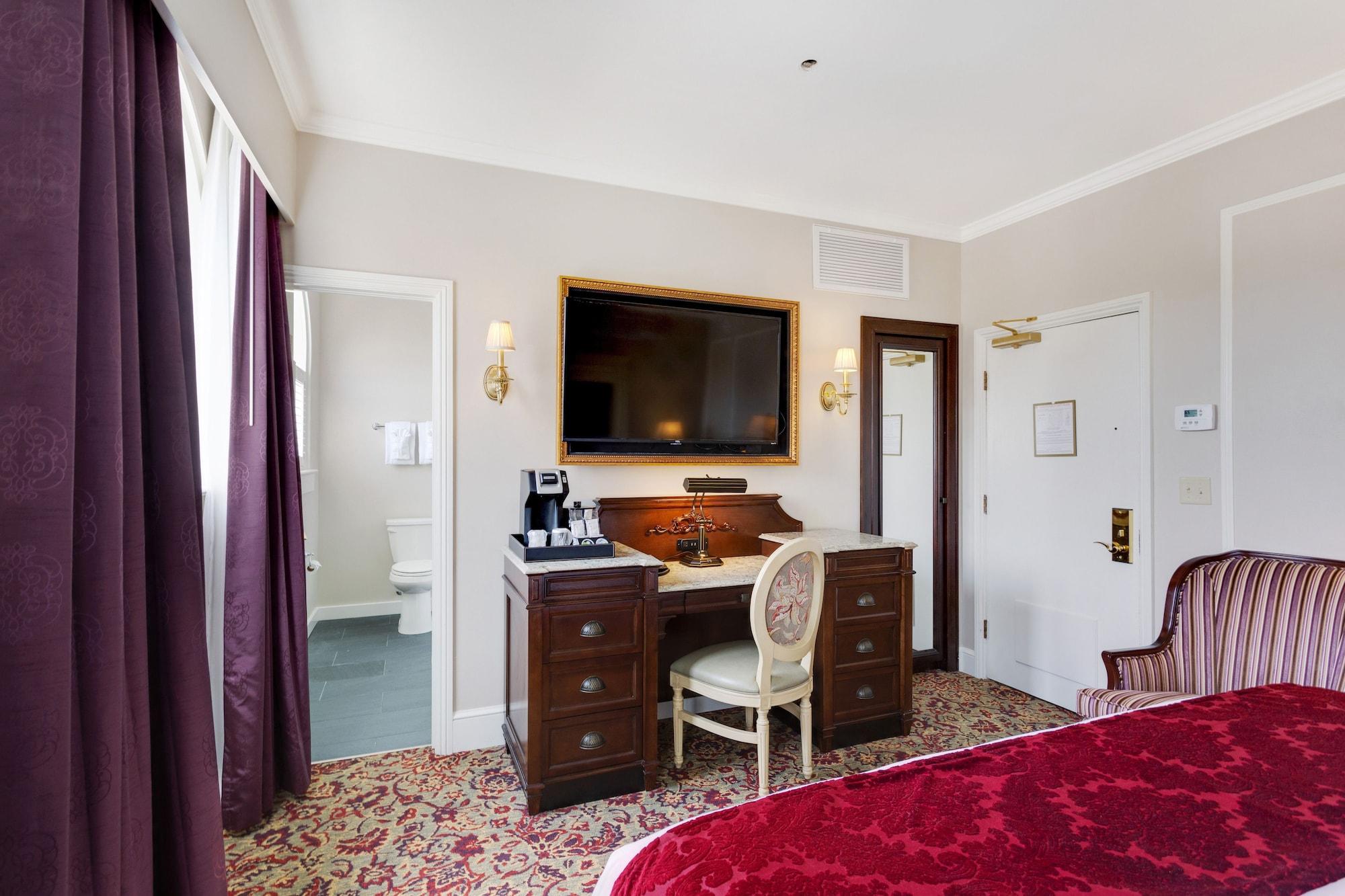 Prince Conti Hotel La Nouvelle-Orléans Extérieur photo