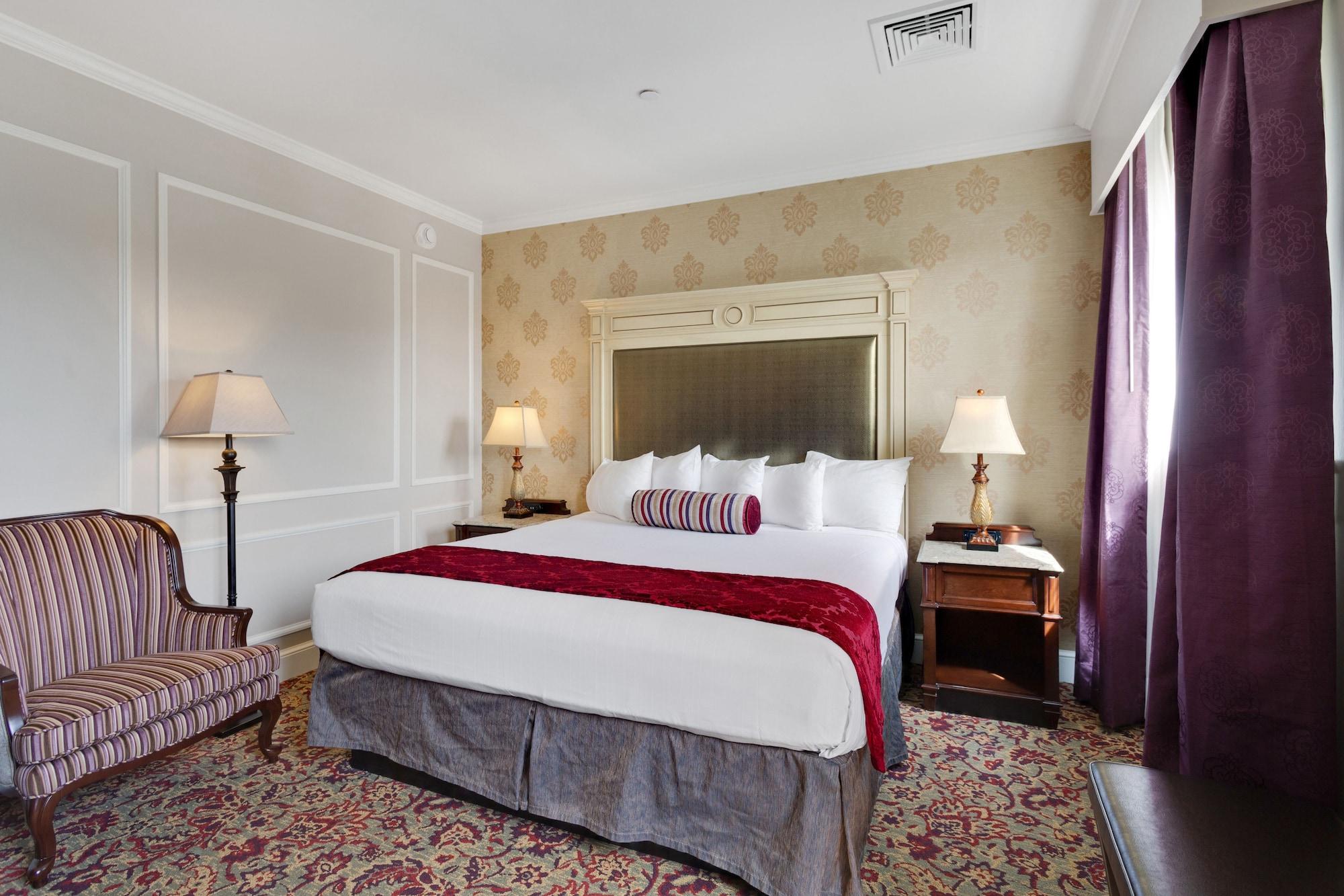 Prince Conti Hotel La Nouvelle-Orléans Extérieur photo