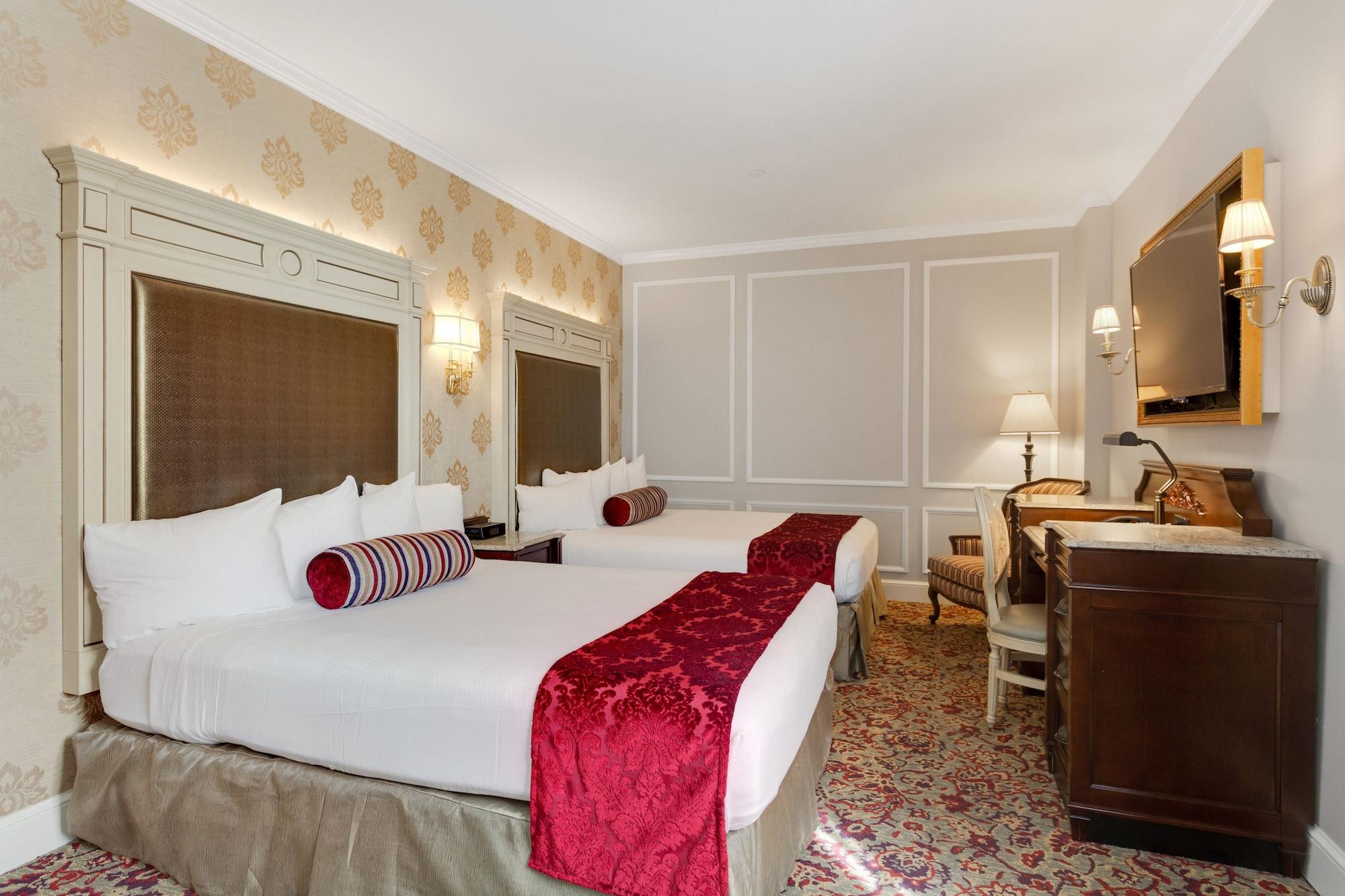 Prince Conti Hotel La Nouvelle-Orléans Extérieur photo