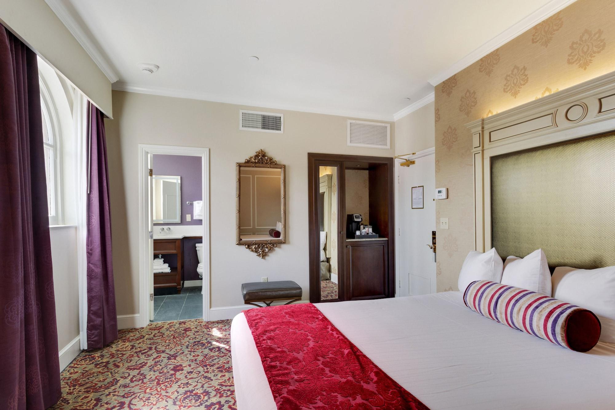 Prince Conti Hotel La Nouvelle-Orléans Extérieur photo