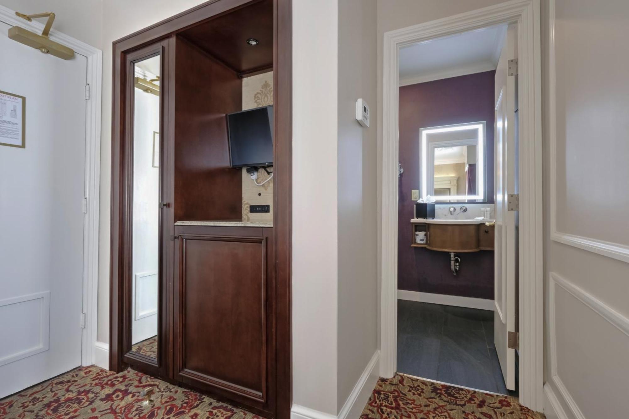 Prince Conti Hotel La Nouvelle-Orléans Extérieur photo