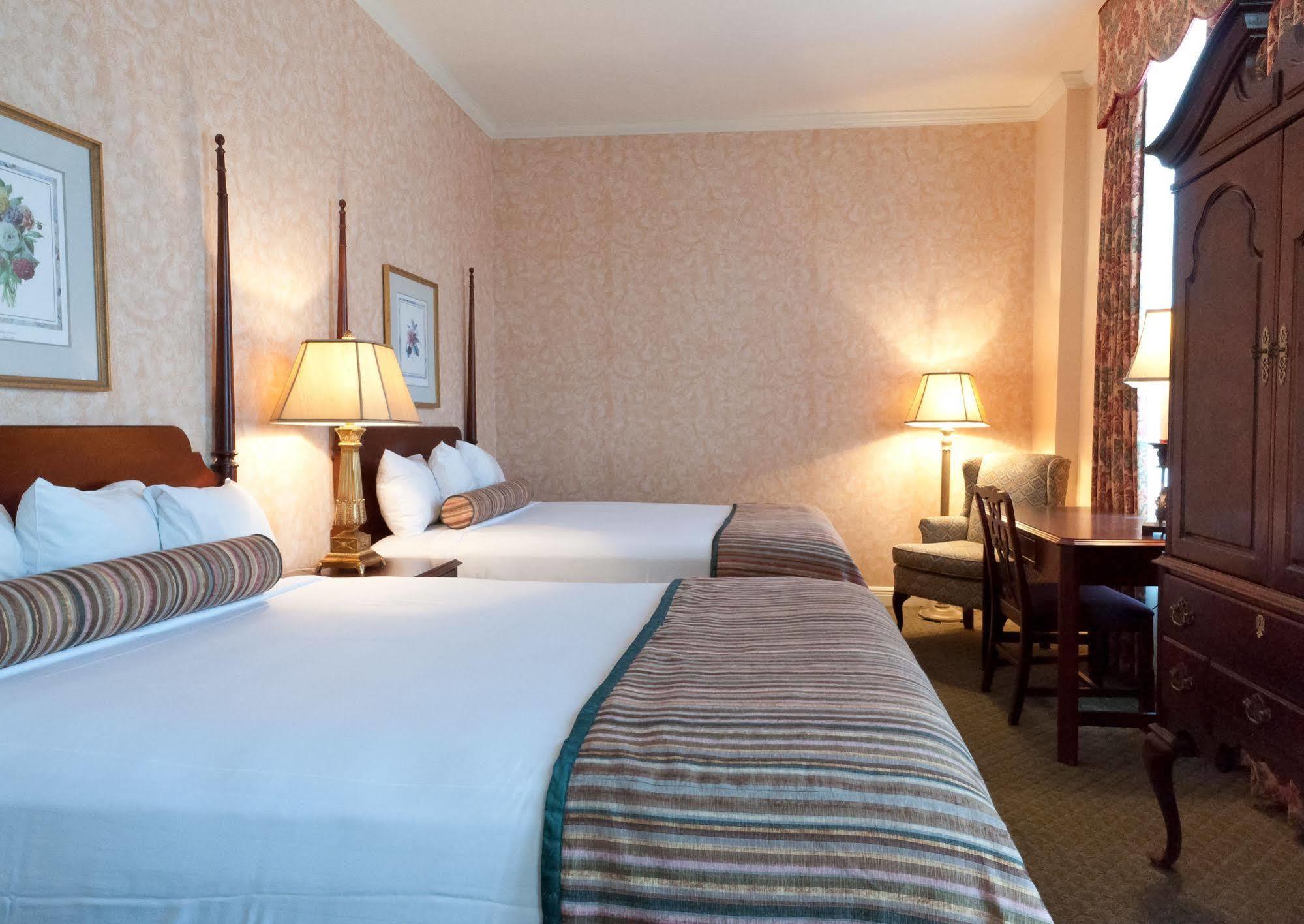 Prince Conti Hotel La Nouvelle-Orléans Extérieur photo