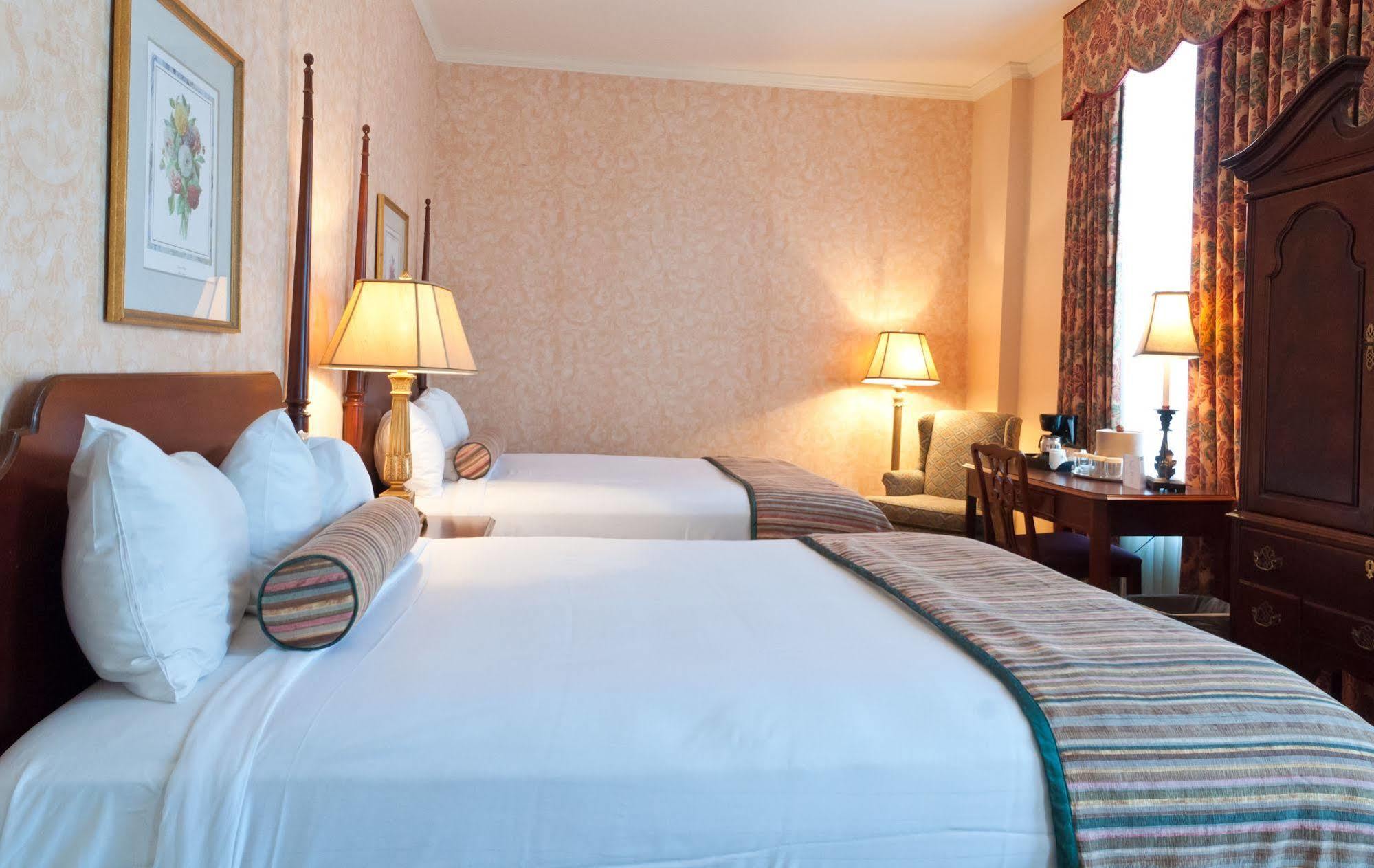Prince Conti Hotel La Nouvelle-Orléans Extérieur photo