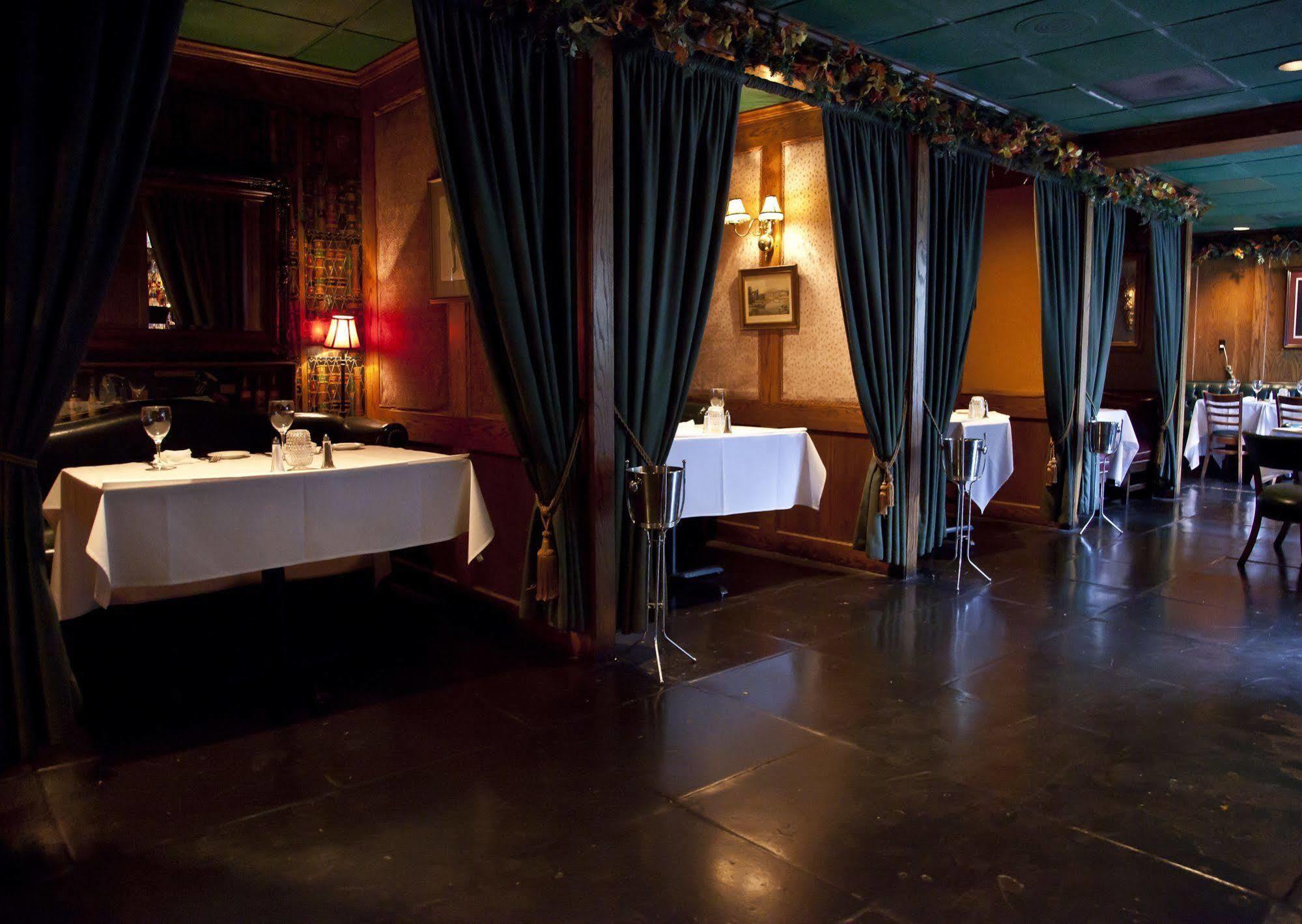 Prince Conti Hotel La Nouvelle-Orléans Extérieur photo