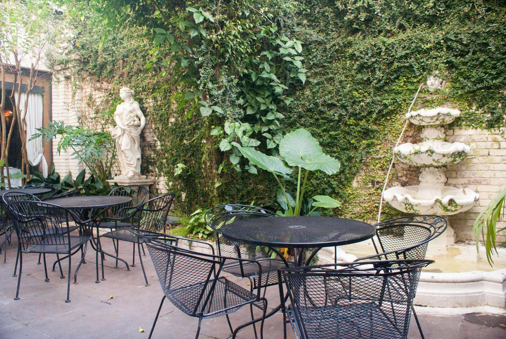 Prince Conti Hotel La Nouvelle-Orléans Extérieur photo