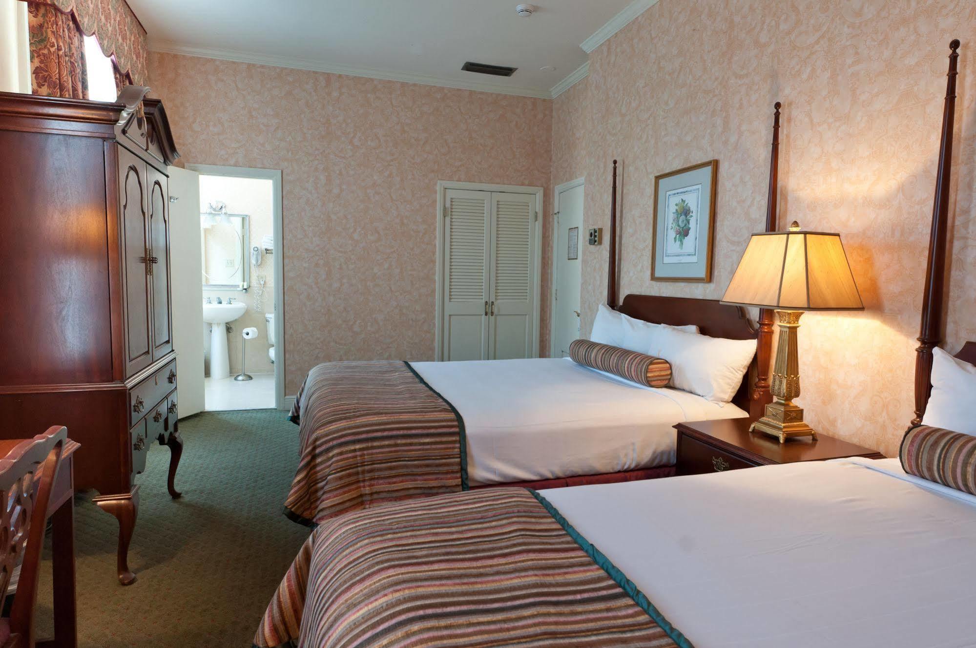 Prince Conti Hotel La Nouvelle-Orléans Extérieur photo